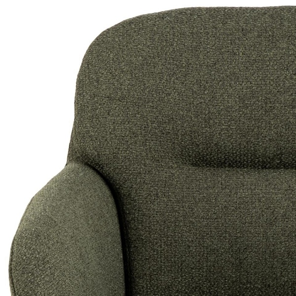 Krzesło Dora zielone - ACTONA